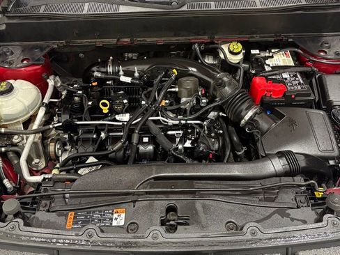 Used 2022 Ford Maverick Lariat w/ Lariat Luxury Package image 8