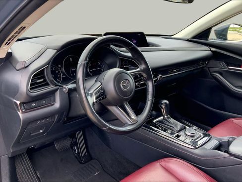 Used 2024 MAZDA CX-30 AWD 2.5 S w/ Preferred Package image 18