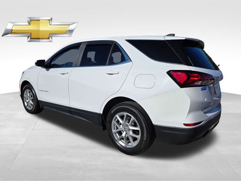 Used 2022 Chevrolet Equinox LT image 5