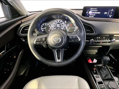 Certified 2024 MAZDA CX-30 2.5 Turbo w/ Premium Plus Pkg AWD/4WD image 6