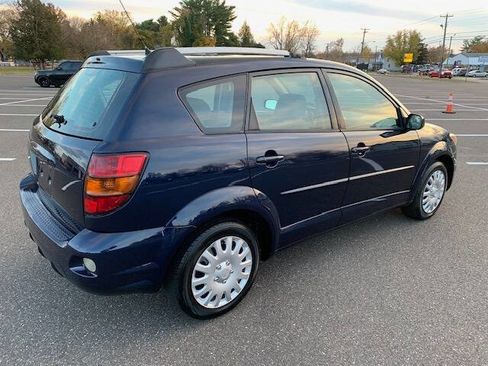 Used 2005 Pontiac Vibe w/ Power Group Value Package image 12