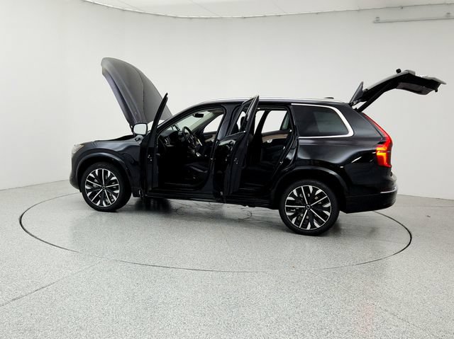 New 2026 Volvo XC90 B6 Plus w/ Protection Package Premier AWD/4WD image 12