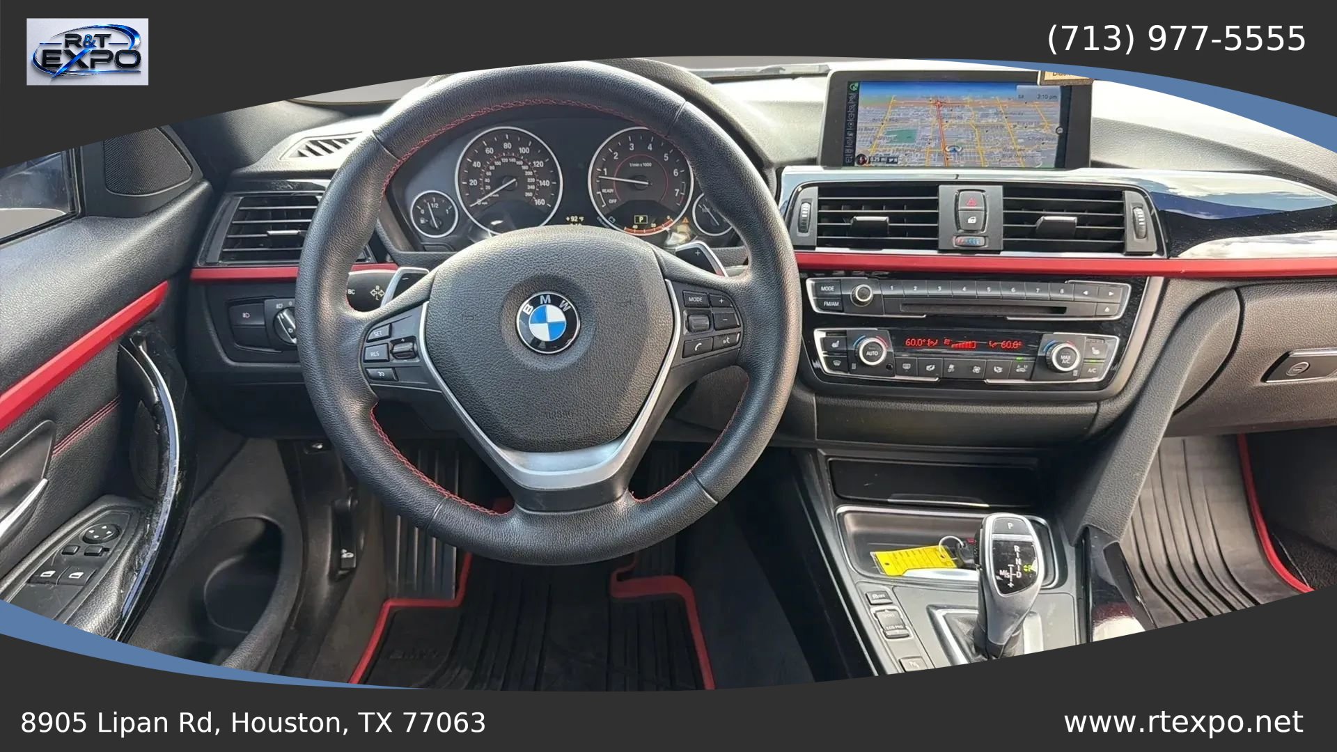 Used 2014 BMW 435i Coupe RWD image 33