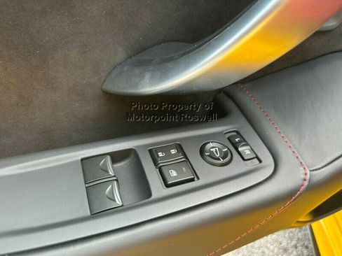 Used 2022 Acura NSX Type S AWD/4WD image 19