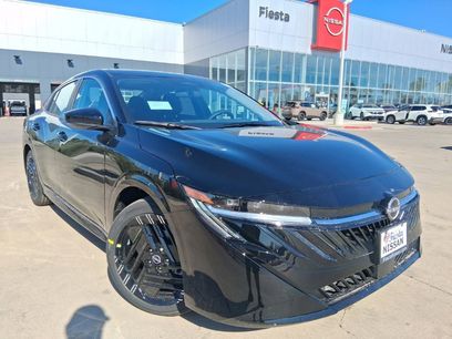 New 2026 Nissan Sentra SR w/ Floor Mat Package