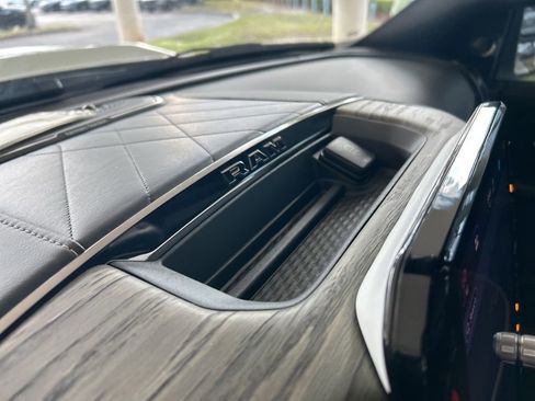 New 2025 RAM 2500 Limited image 55