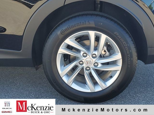 New 2026 Buick Envista Sport Touring w/ Convenience I Package FWD image 29