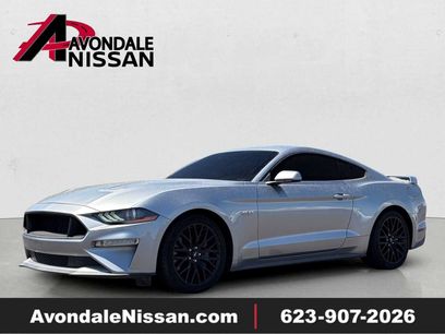 Used 2021 Ford Mustang GT Premium w/ Ford Safe & Smart Package