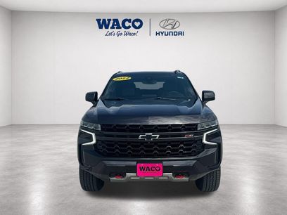 Used 2022 Chevrolet Tahoe Z71 w/ Luxury Package