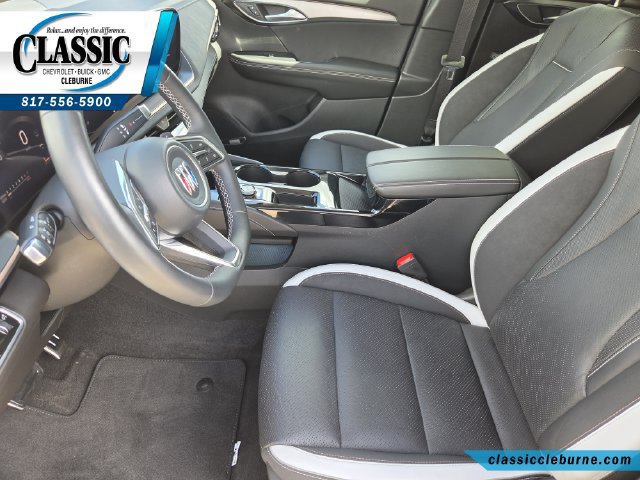 Used 2025 Buick Envision Sport Touring AWD/4WD image 14