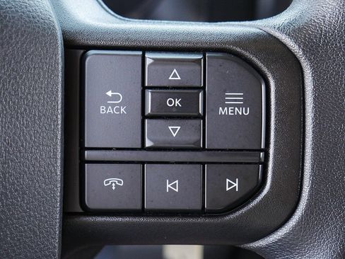 Used 2023 Ford F250 XLT w/ 360-Degree Camera Package AWD/4WD image 33