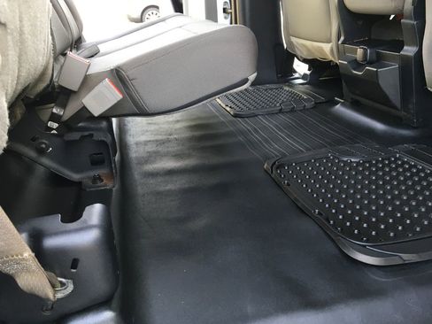 Used 2018 Ford F150 XLT w/ Trailer Tow Package AWD/4WD image 28