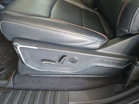 Used 2023 Ford F150 Lariat w/ Equipment Group 502A High image 21