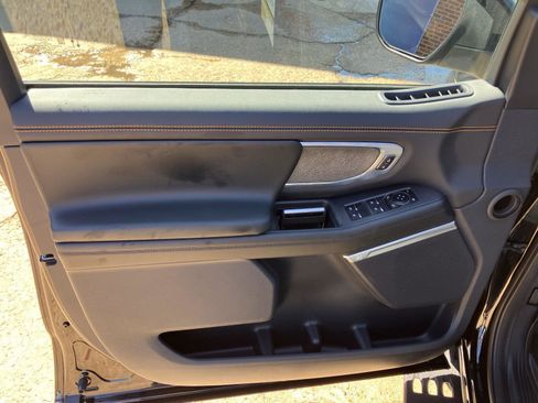 New 2026 Ford Expedition Tremor image 25