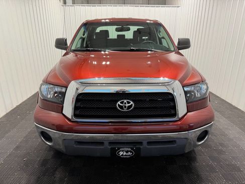 Used 2008 Toyota Tundra SR5 image 2