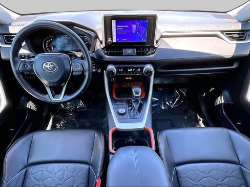 Certified 2024 Toyota RAV4 Adventure AWD/4WD image 15
