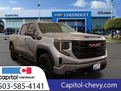Used 2026 GMC Sierra 1500 Elevation