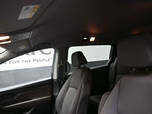 Used 2019 Honda Odyssey EX image 17