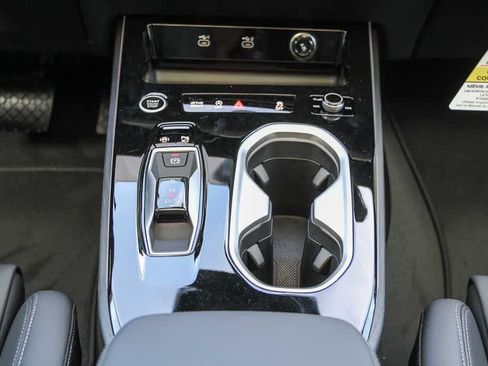 New 2026 Audi A6 Premium Plus AWD/4WD image 14