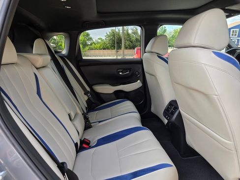 Used 2025 Acura ADX A-Spec FWD image 24