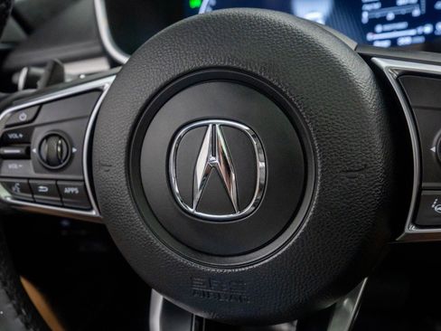 Used 2023 Acura MDX SH-AWD image 29