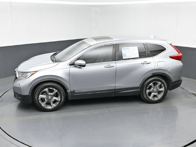 Used 2019 Honda CR-V EX image 36