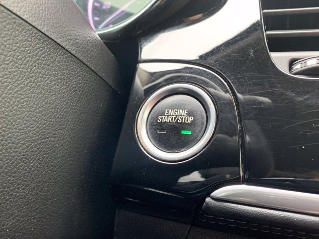 Used 2018 Buick Encore Preferred FWD image 17