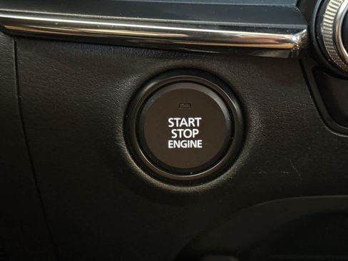 Used 2024 MAZDA MAZDA3 s FWD image 22