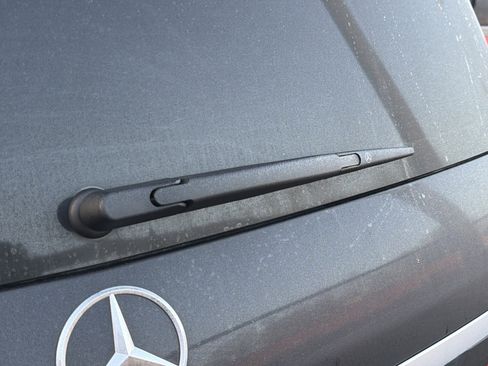 Used 2017 Mercedes-Benz GLS 550 4MATIC image 16