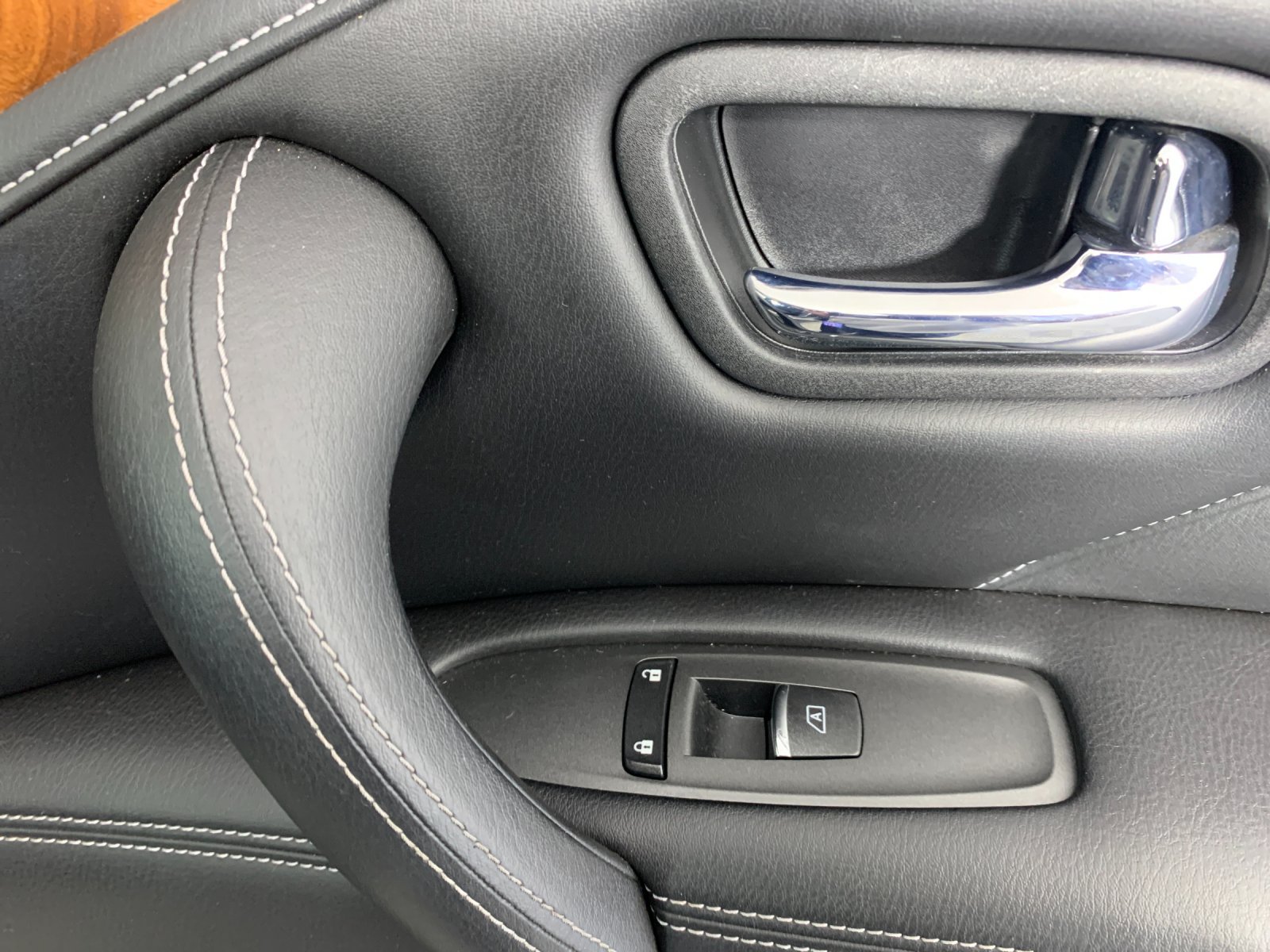 Used 2019 INFINITI QX80 Luxe w/ All-Season Package RWD image 39