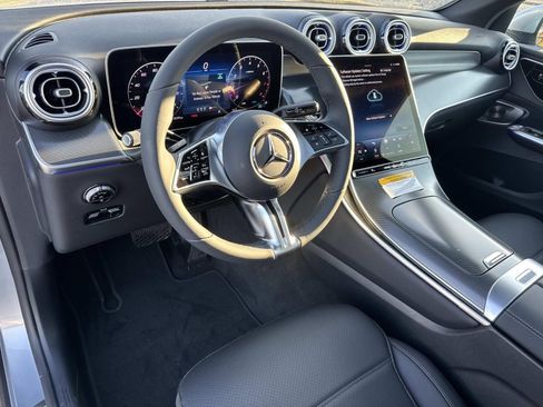 New 2026 Mercedes-Benz GLC 300 GLC 300 image 10