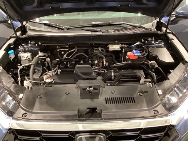 Used 2023 Honda CR-V EX-L image 12