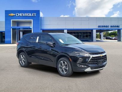 New 2025 Chevrolet Blazer LT w/ Convenience Package