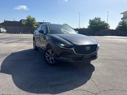 Used 2021 MAZDA CX-30 FWD 2.5 S w/ Select Package