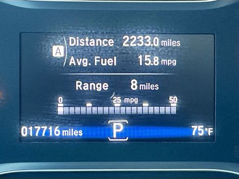 Used 2020 Honda Ridgeline RTL image 12