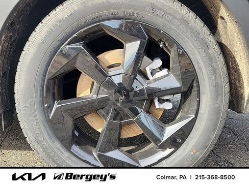 New 2026 Kia Sorento SX Prestige AWD/4WD image 6