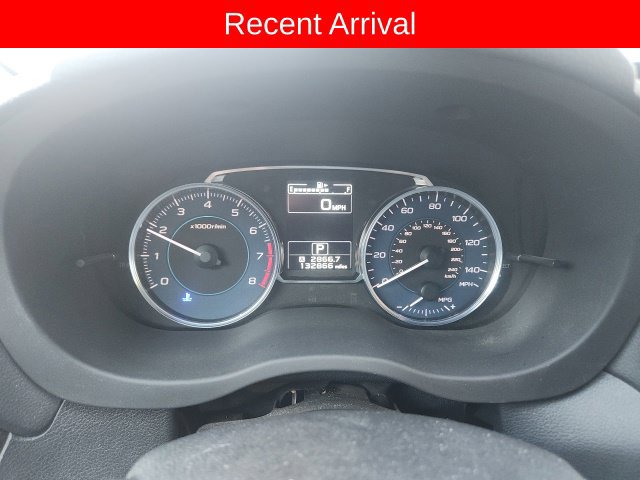 Used 2016 Subaru Crosstrek 2.0i Limited w/ Popular Package #2 AWD/4WD image 13