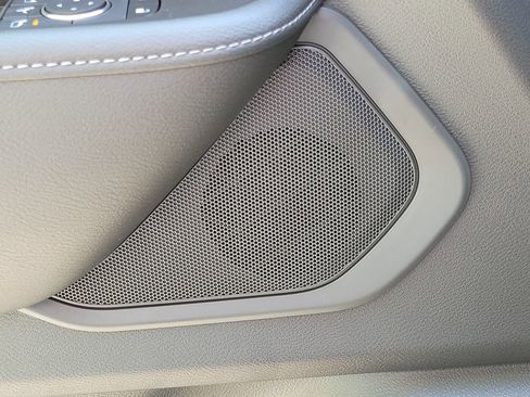 New 2026 Nissan Armada PRO-4X image 27