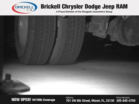 Used 2023 RAM 3500 Laramie image 12