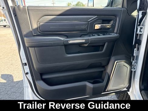 Used 2019 RAM 3500 Limited image 16