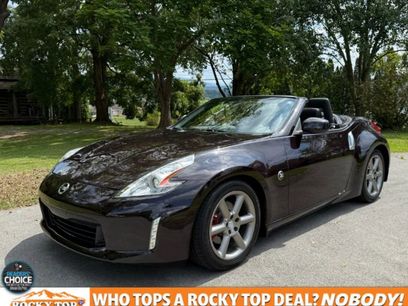Used 2013 Nissan 370Z Touring