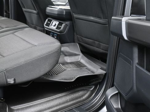 Used 2024 Ford F150 XLT w/ Equipment Group 302A MID image 25