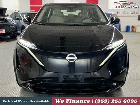 Used 2023 Nissan Ariya FWD image 3