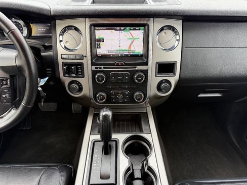 Used 2015 Ford Expedition EL XLT w/ Equipment Group 202A image 31