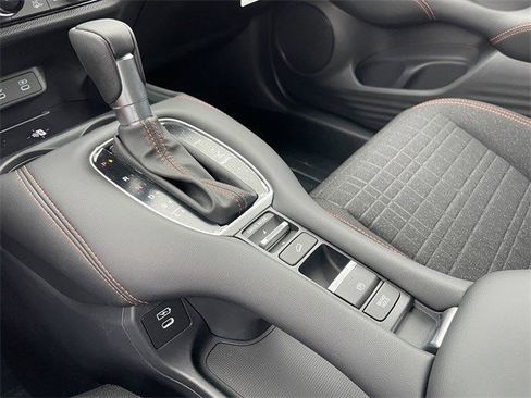 New 2026 Honda HR-V Sport image 19