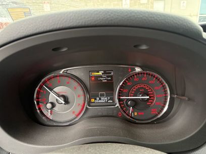 Used 2017 Subaru WRX w/ Popular Package #1