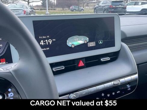 Certified 2024 Hyundai Ioniq 5 SE image 8