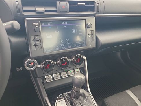 Used 2024 Toyota GR86 Premium RWD image 13