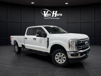 Used 2024 Ford F250 XLT video 1