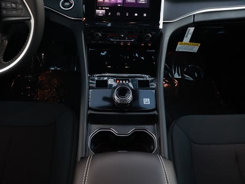 New 2026 Jeep Grand Cherokee Laredo RWD image 26